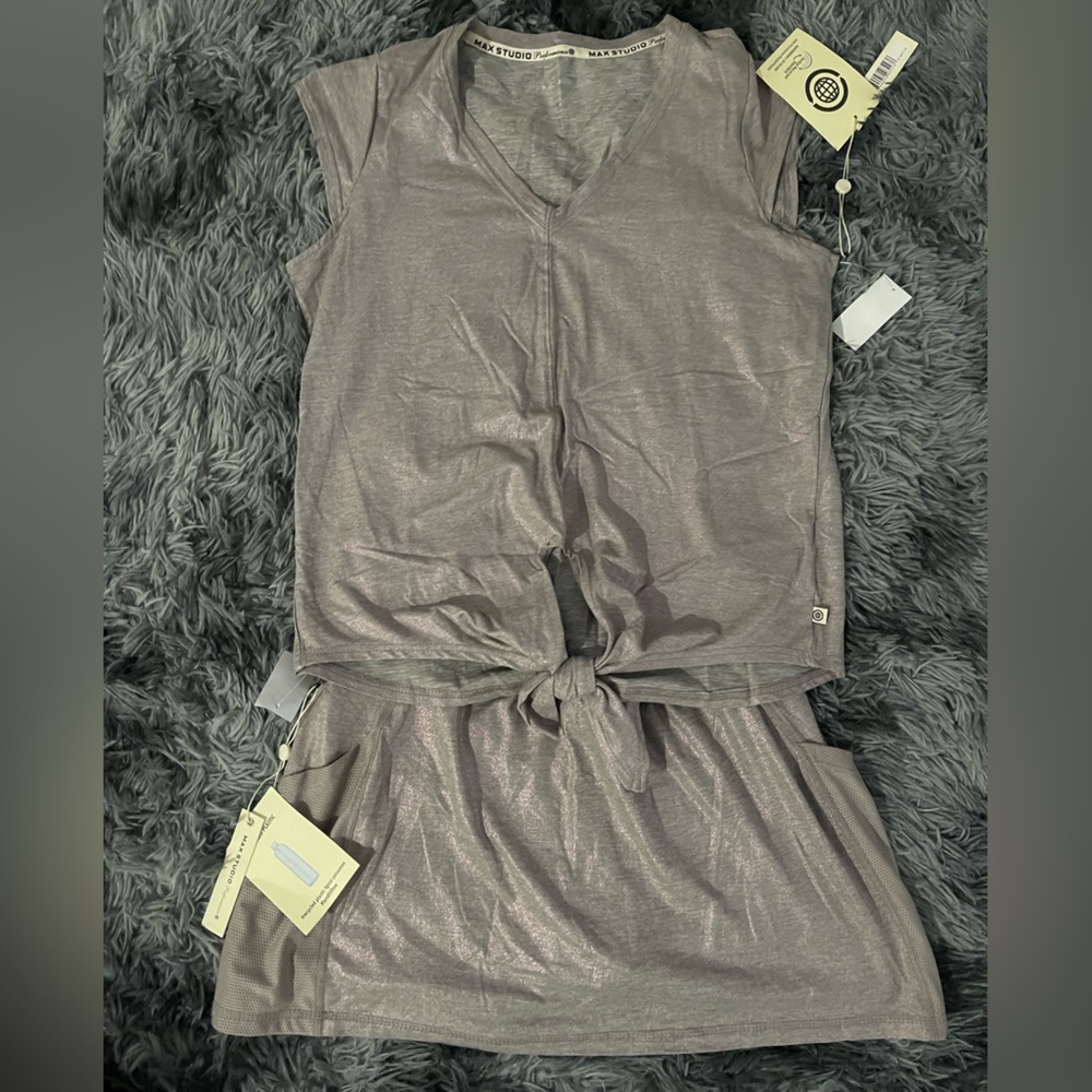 Max Studio Renewal Set-Rare Find